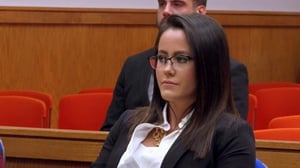 Teen Mom 2 (Paramount+) - Law and Disorder