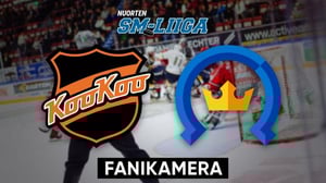 KooKoo - K-Espoo, Fanikamera - KooKoo - K-Espoo, Fanikamera 19.2.