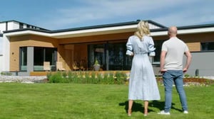 Huvila & Huussi Asuntomessuilla - Aikuisten kodit