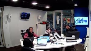 Radio Suomipopin Aamulypsy - 27.4. Koko Shitti