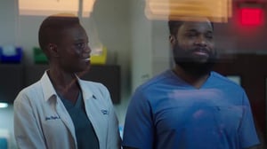 Resident (12) - Heikossa hapessa