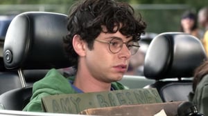 The Hard Times of RJ Berger - The Hard Times of RJ Berger