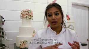 Huikeat kakkutaiturit - Retrotrikoita ja hääpukuja