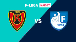 Koovee - ÅIF - Koovee - ÅIF 5.11.