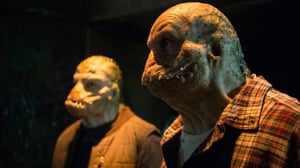 Grimm (16) - Cold Blooded