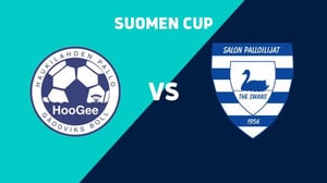 HooGee - SalPa - HooGee - SalPa 31.5.