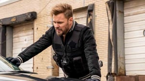 Chicago P.D. (16) - Veljekset