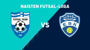 FTK-Tornio - EBK - FTK-Tornio - EBK 11.11.