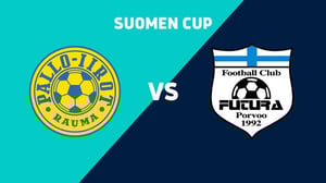 P-Iirot - FC Futura - P-Iirot - FC Futura 31.5.