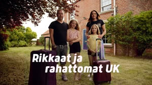 Rikkaat ja rahattomat UK - Hamppua ja hevosia