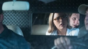 Madam Secretary (Paramount+) (12) - The Record
