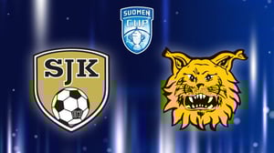 Kakkosen Cup: SJK Akatemia - Ilves/2, Fanikamera - SJK Akatemia - Ilves/2 20.2.