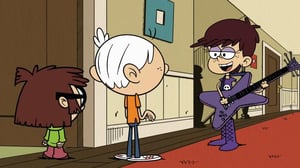 Näin meillä (7) - Crashed Course. Puns and Buns