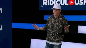 Ridiculousness - Chanel and Sterling DLXXIV