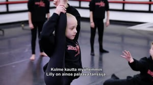 Tanssin superäidit - Uusi alku