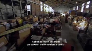 Amerikan kovimmat keräilijät - Popkulttuuria kerrakseen