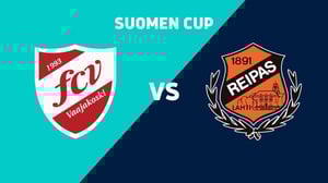 FC Vaajakoski - Reipas, Fanikamera - FC Vaajakoski - Reipas, Fanikamera 9.4.