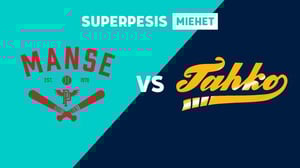 Manse - Hyvinkään Tahko - Manse - Hyvinkään Tahko 30.6.