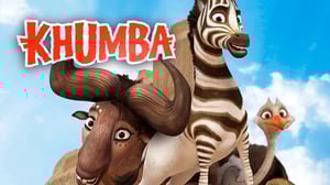 Kumba(Paramount+) - Kumba