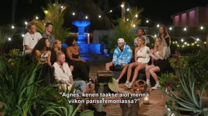 Paratiisihotelli Ruotsi 2.0 (S) - Minäkö tyhmä?