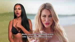 Paratiisihotelli Ruotsi (12) - Pelätty linnunpelätti