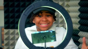 Tyler Perry's Young Dylan (S) - Reality Bites