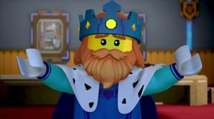 LEGO Nexo Knights (7)