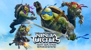 Teenage Mutant Ninja Turtles: Out of the Shadows (12)