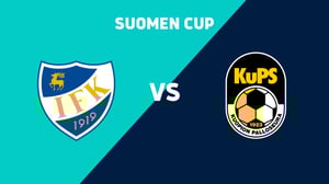 IFK Mariehamn - KuPS - IFK Mariehamn - KuPS 5.7.