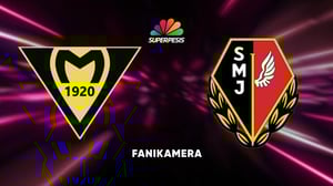 Mynämäen Vesa - Seinäjoen Maila-Jussit, Fanikamera - Mynämäen Vesa - Seinäjoen Maila-Jussit, Fanikamera 7.7.