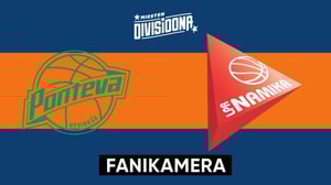 Hyvinkään Ponteva - Lappeenrannan NMKY, Fanikamera - Hyvinkään Ponteva - Lappeenrannan NMKY, Fanikamera 8.11.