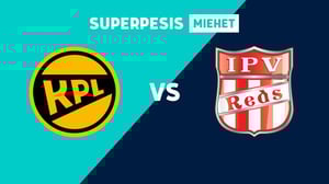 Kouvolan Pallonlyöjät - Imatran Pallo-Veikot - Kouvolan Pallonlyöjät - Imatran Pallo-Veikot 5.8.