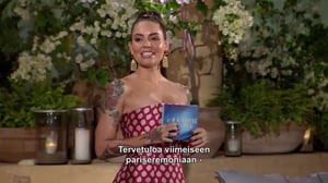 Paratiisihotelli Norja (12) - Sydän ja peli