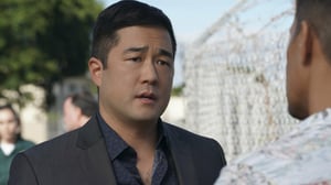 Magnum P.I. (12) - Tell No One