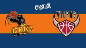 BC Nokia - Salon Vilpas - BC Nokia - Salon Vilpas 31.10.