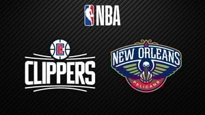 Los Angeles Clippers - New Orleans Pelicans - Los Angeles Clippers - New Orleans Pelicans 14.1.