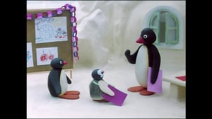 Pingu (S) - Pingu (S)