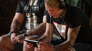 Temptation Island Suomi 7 (12) - Diippei keloi