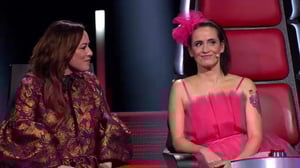 The Voice of Finland - Kaksintaistelu 2