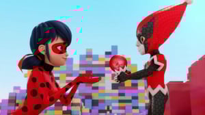 Miraculous: Ladybugin ja Cat Noirin seikkailut (7) - Joulumestari