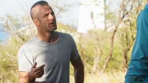 Hawaii Five-O (2010) (12) - Ihea 'Oe I Ka Wa A Ka Ua E Loku Ana?