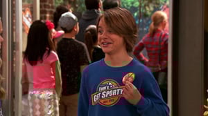 Nicky, Ricky, Dicky & Dawn (S) - Quad with a Blog