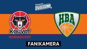 Korikouvot - HBA-Märsky, Fanikamera - Korikouvot - HBA-Märsky, Fanikamera 4.2.
