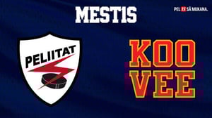 Peliitat - KOOVEE - Peliitat - KOOVEE 6.3.