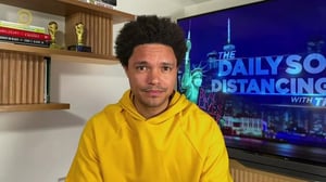 The Daily Show (Paramount+) - The Daily Social Distancing Show