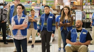 Superstore (12) - Hiustenhoitotuotteet