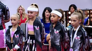 Tanssin superäidit - Taisteluleiri