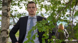 Kaikki synnit (12) - Juuret