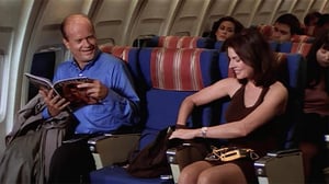 Frasier (Paramount+) - Frasier's Imaginary Friend