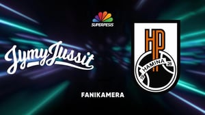 Seinäjoen JymyJussit - Haminan Palloilijat, Fanikamera - Seinäjoen JymyJussit - Haminan Palloilijat, Fanikamera 20.7.